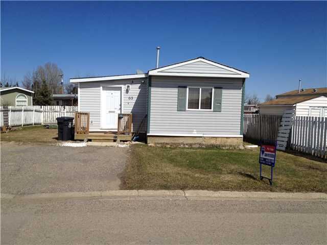 I have sold a property at 63 9207 82ND ST S in Fort St. John
