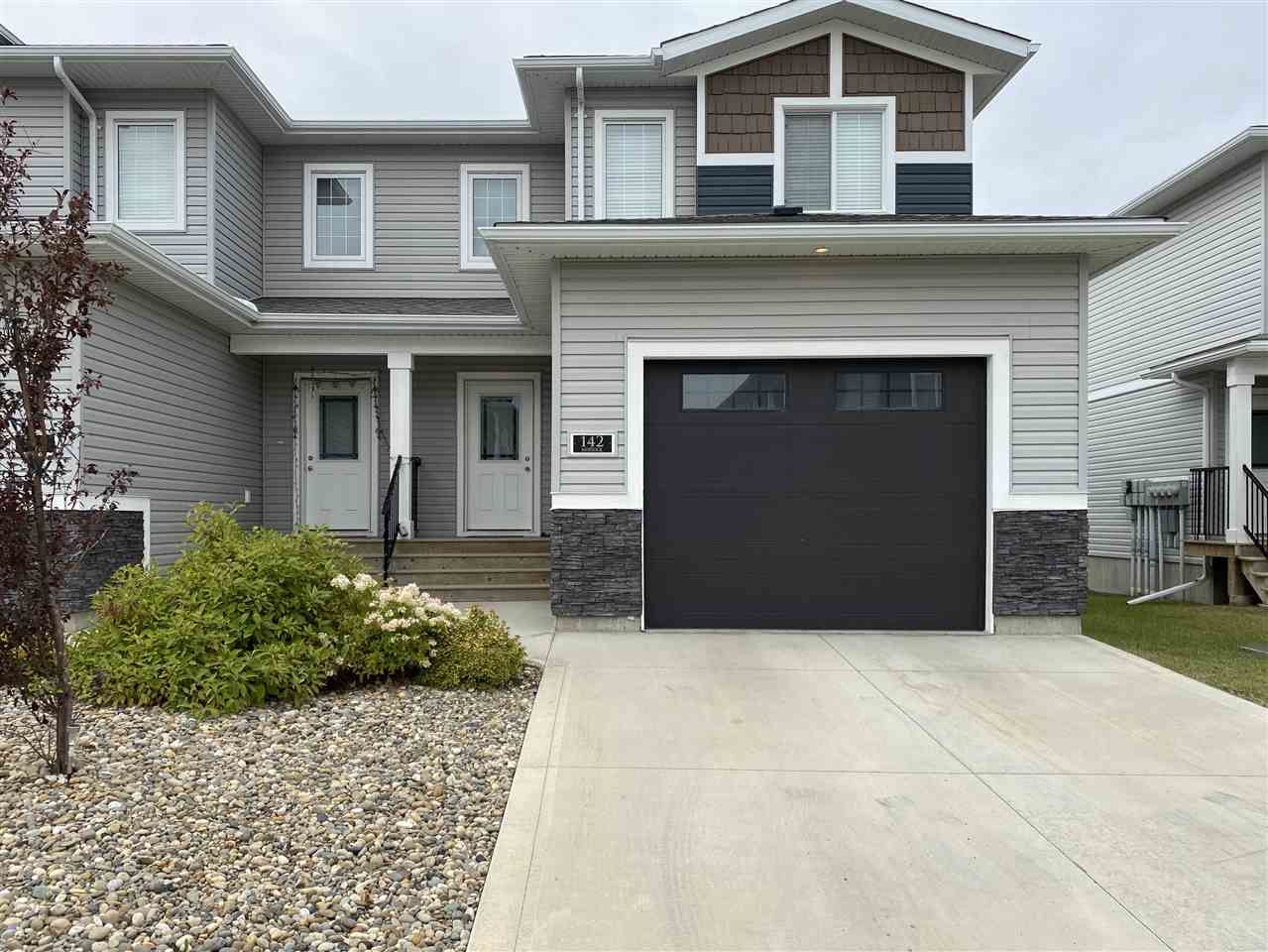 I have sold a property at 142 10104 114A AVE in Fort St. John
