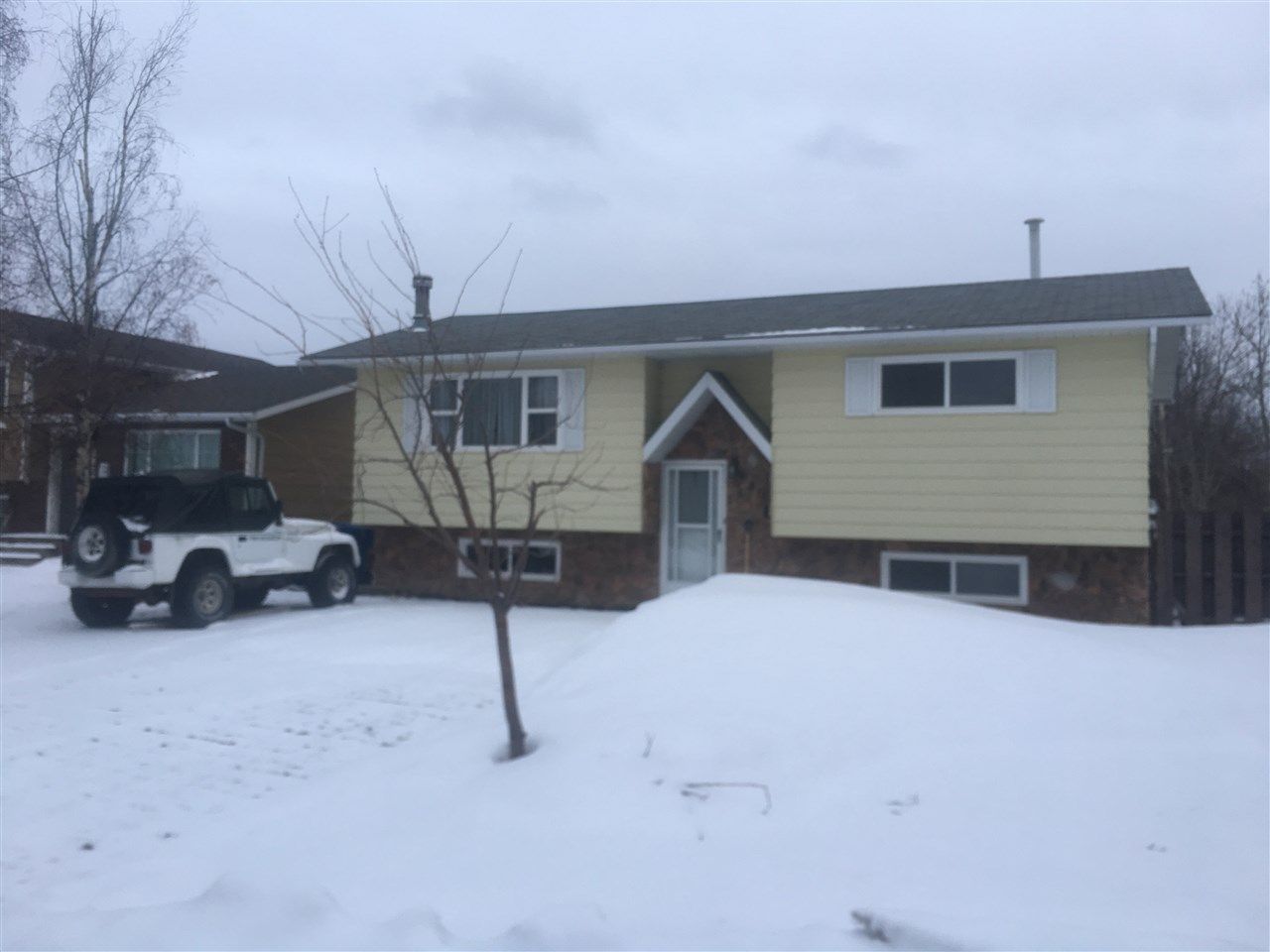 I have sold a property at 8211 99 AVE in Fort St. John
