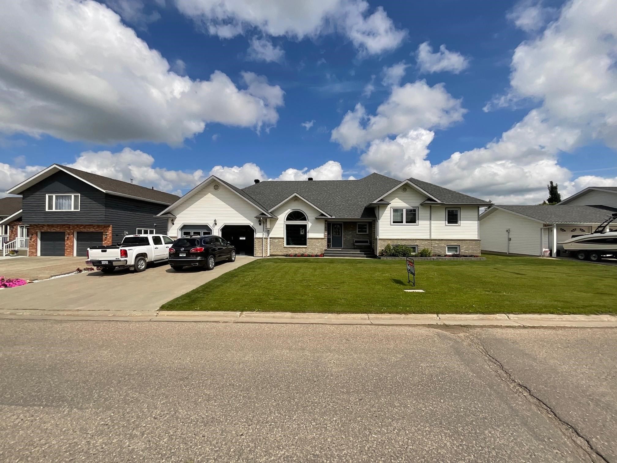 I have sold a property at 10608 108 AVE in Fort St. John
