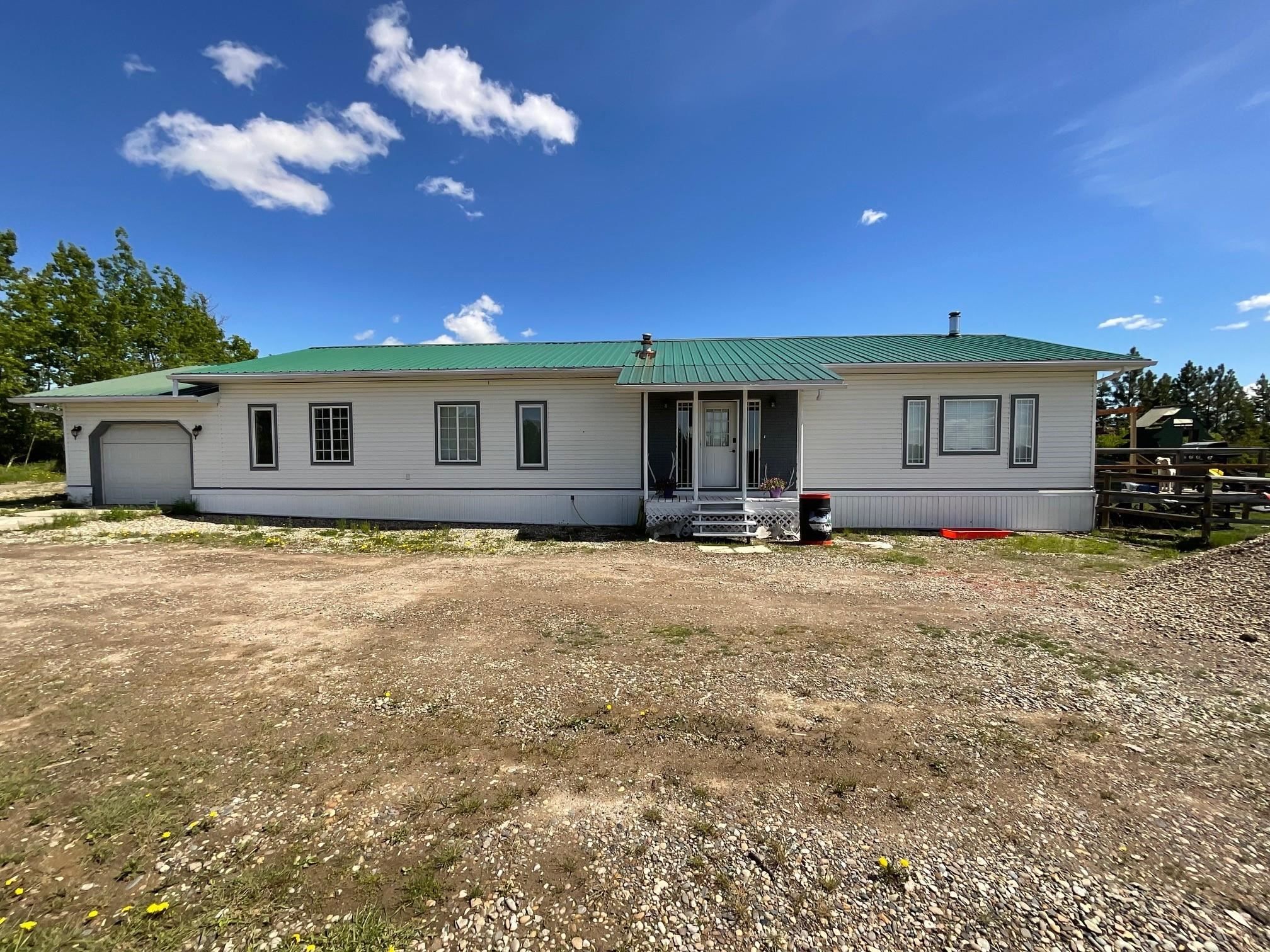 I have sold a property at 4867 CECIL LAKE RD in Fort St. John
