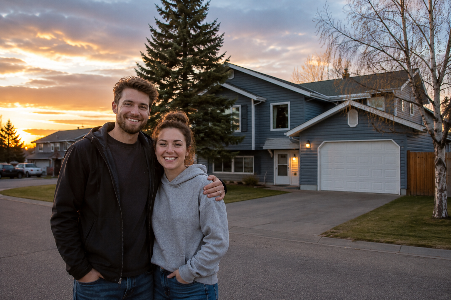 What First-Time Buyers Should Know About Buying In Fort St. John